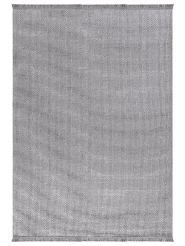 Luxess Halı Sisal 1121 Gri