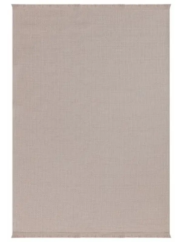 Luxess Halı Sisal 1121 Krem