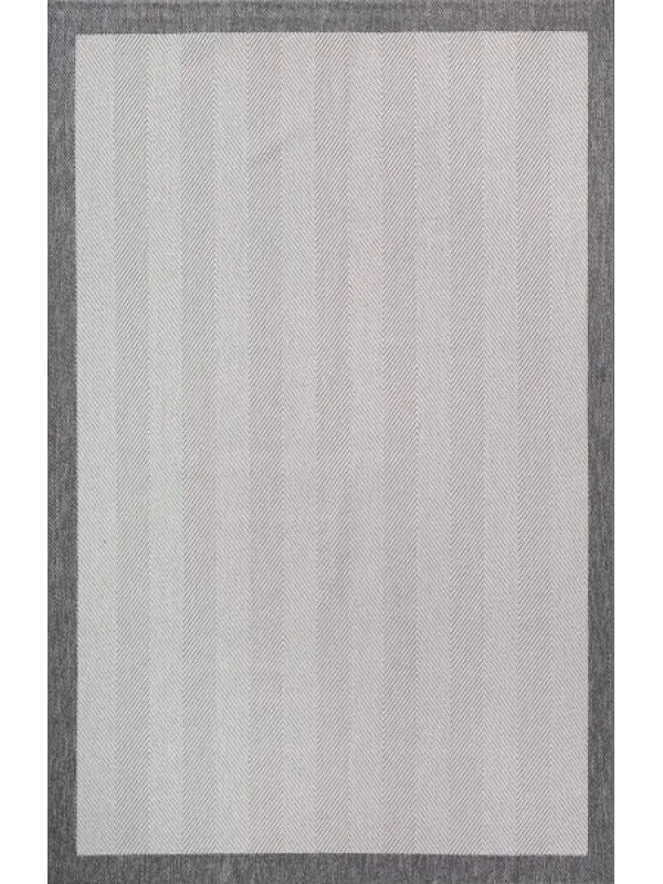 Luxess Halı Sisal Plus 1147 Krem Gri