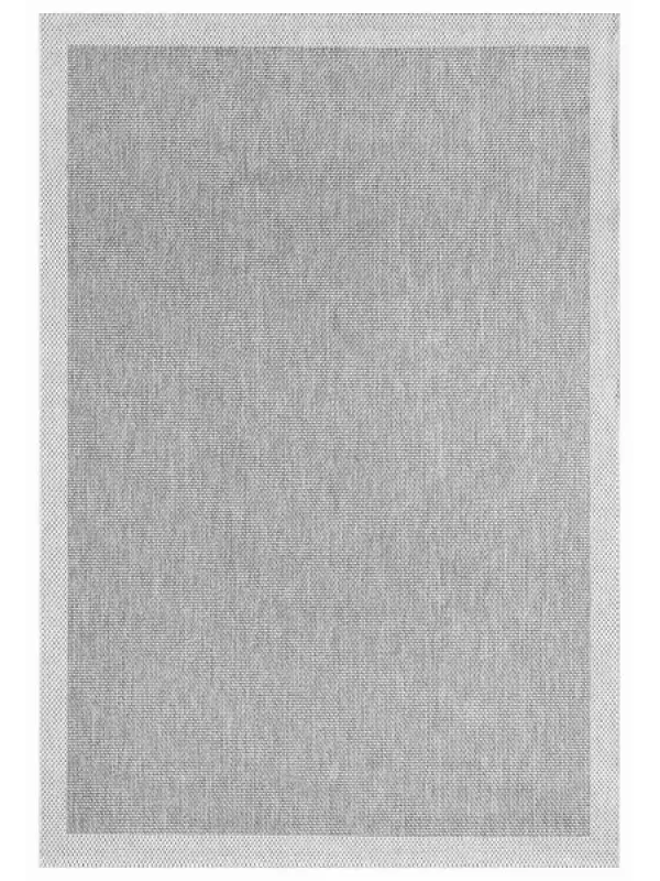 Luxess Halı Sisal Plus 1148 Gri Krem