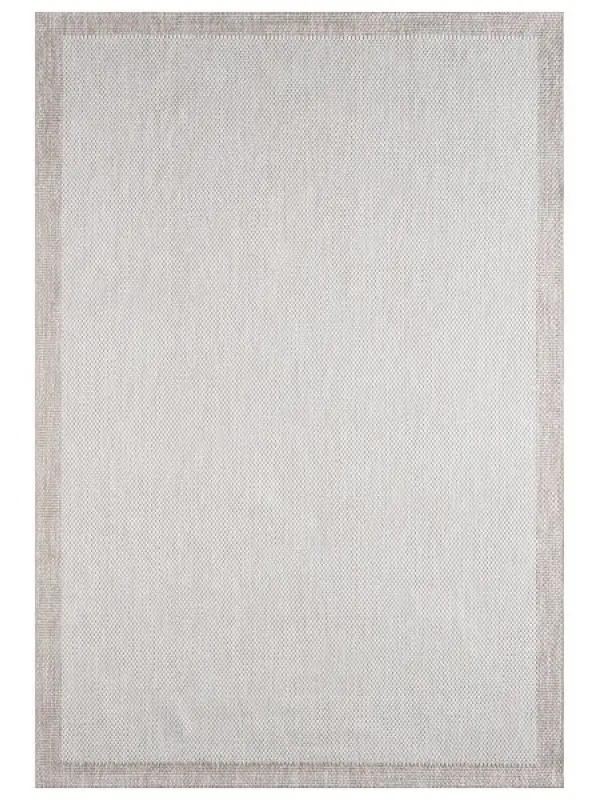 Luxess Halı Sisal Plus 1148 Krem Bej