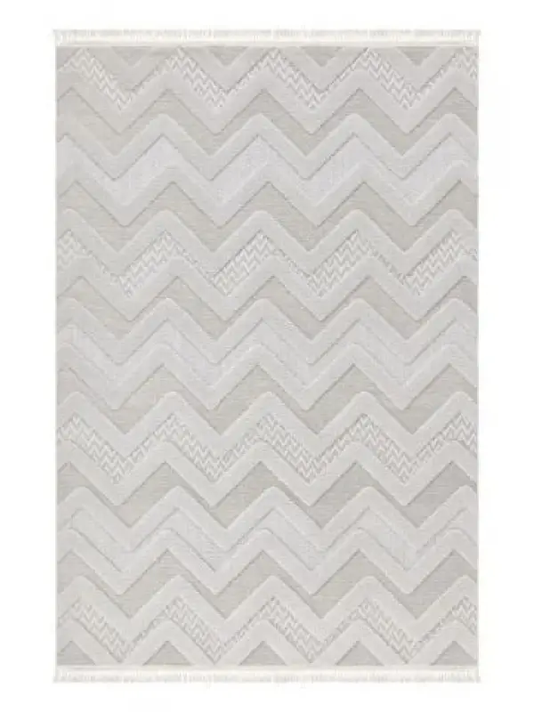 Luxess Halı Tasarım 1039 Gri