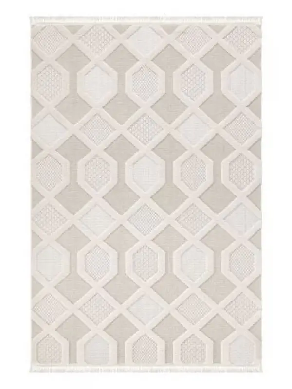 Luxess Halı Tasarım 1040 Bej