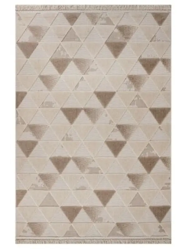 Luxess Halı Trend 1091 Vizon