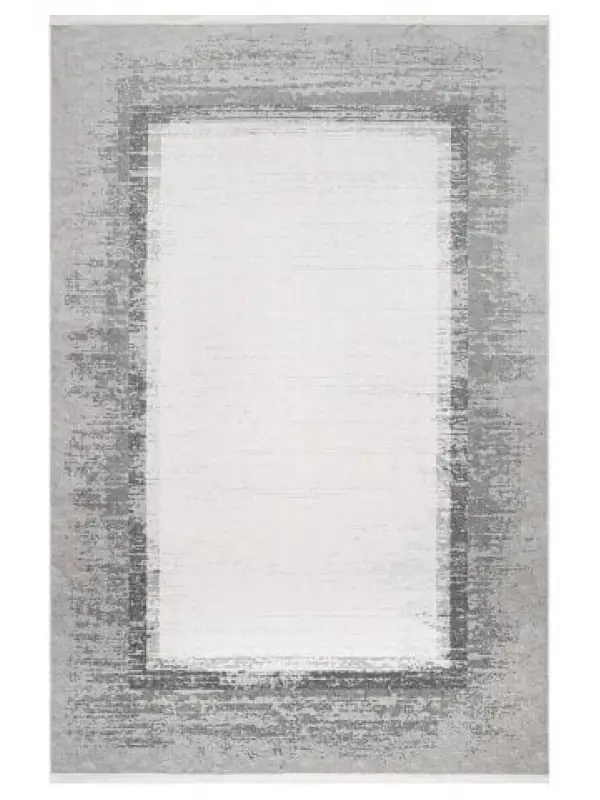 Luxess Halı Valeria 1072 Gri