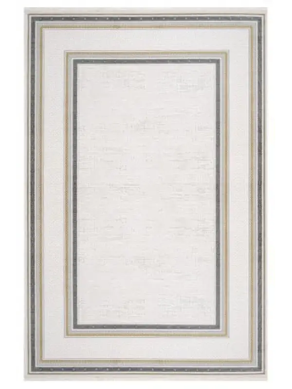 Luxess Halı Valeria 1073 Gri