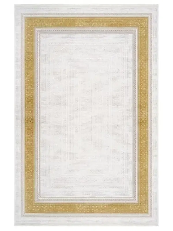 Luxess Halı Valeria 1074 Gold