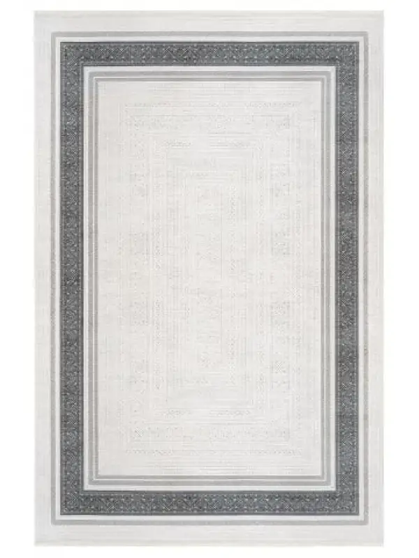 Luxess Halı Valeria 1074 Gri