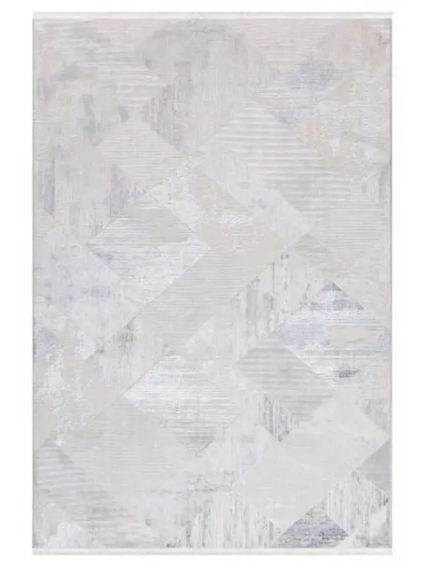Luxess Halı Zen 1033 Gri