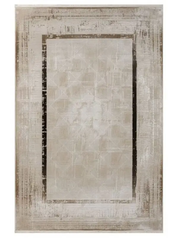 Luxess Halı Zen 1085 Bej