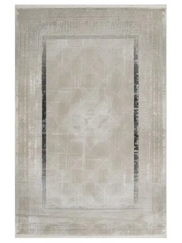 Luxess Halı Zen 1085 Gri