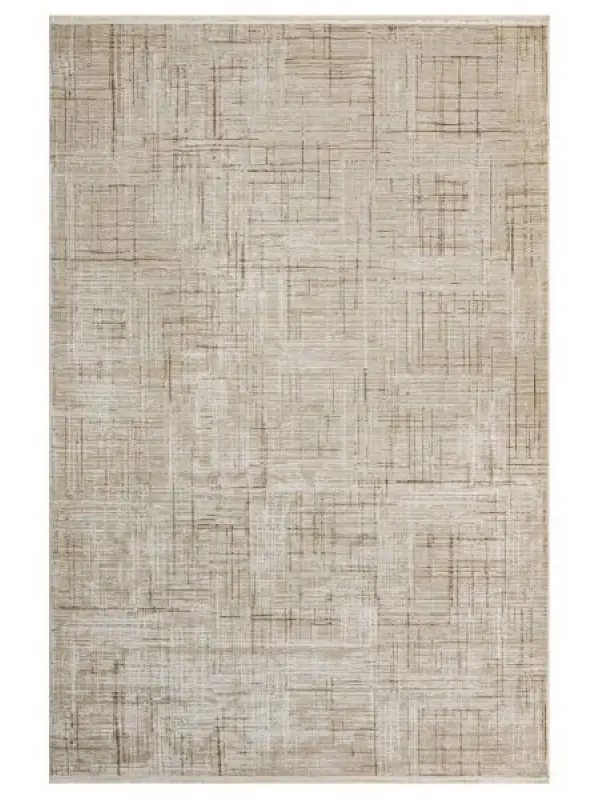 Luxess Halı Zen 1086 Bej