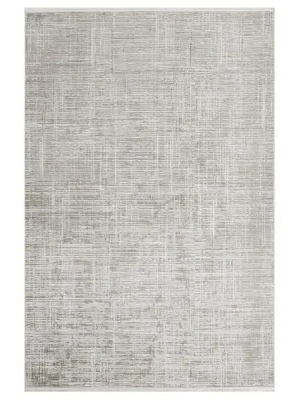 Luxess Halı Zen 1086 Gri