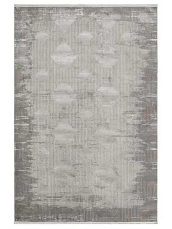 Luxess Halı Zen 1088 Gri