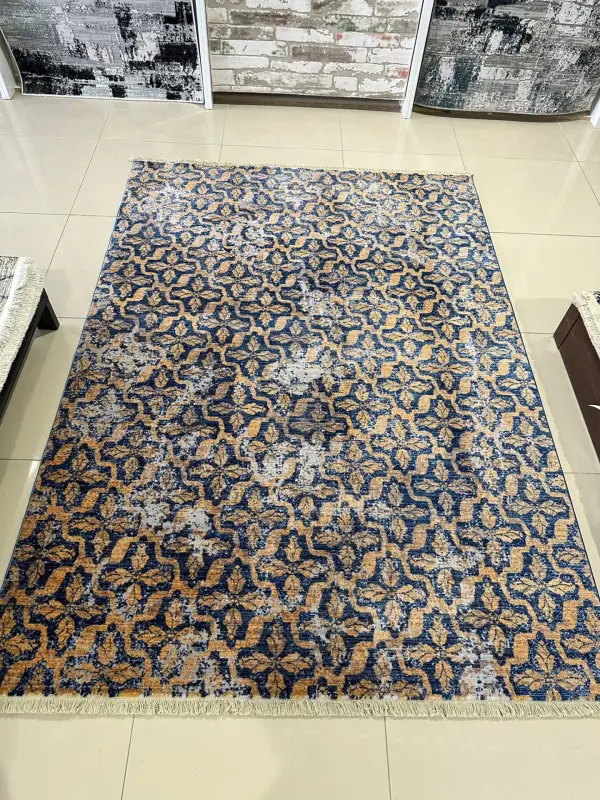 Marco Polo Adrina Halı 7612B 160x230