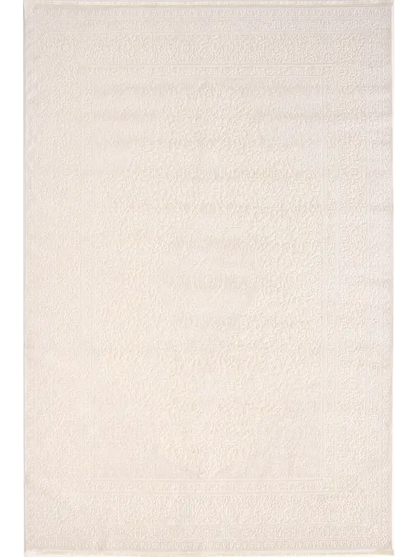 Romans Halı Crystal 8301 Krem