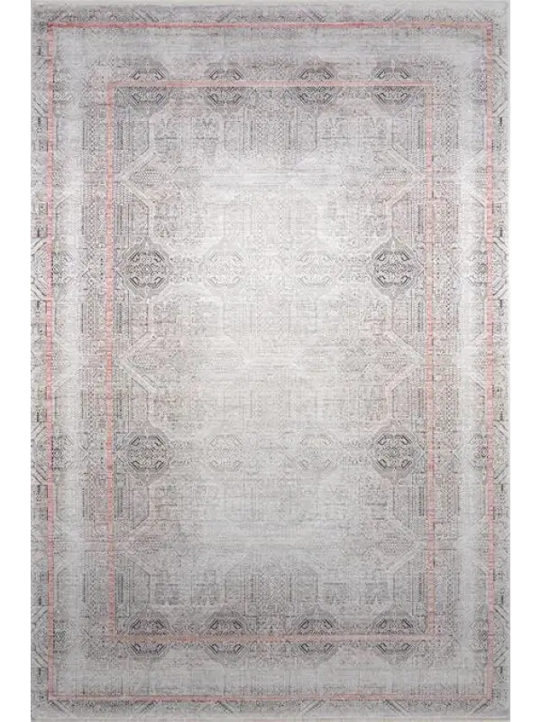 Romans Elit 1503 Gri Taba