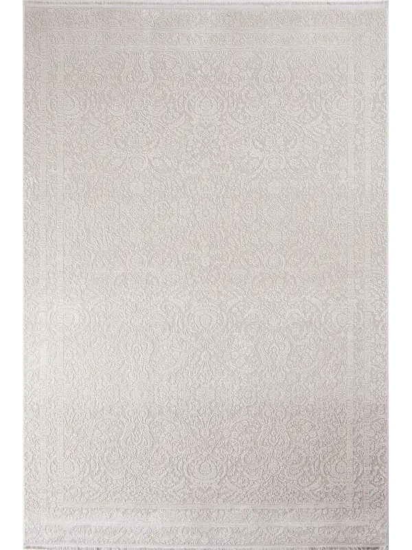 Romans Halı Class 8902 Krem