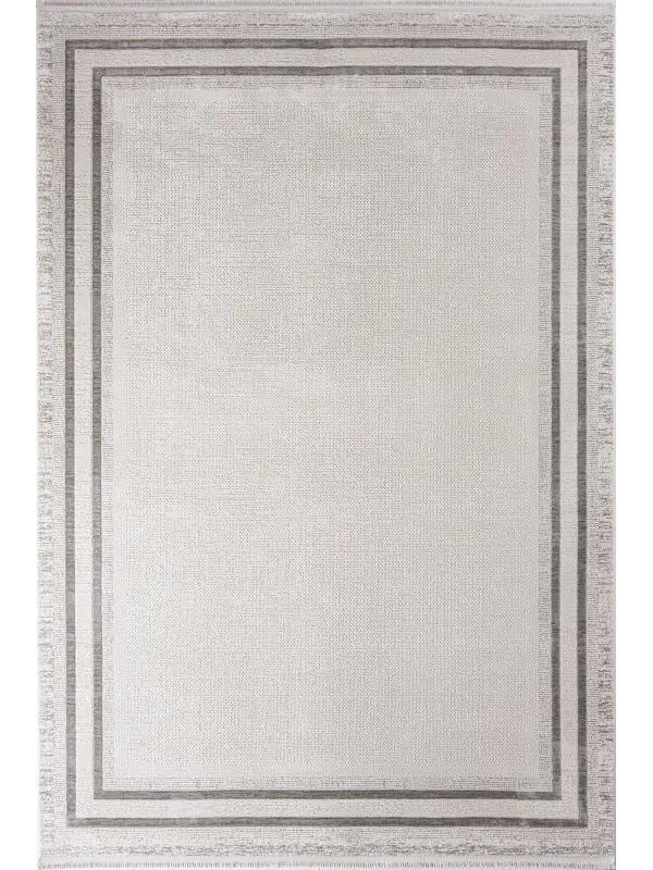 Romans Halı Class 8904 Gri