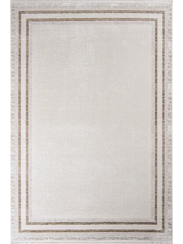 Romans Halı Class 8905 Kahve