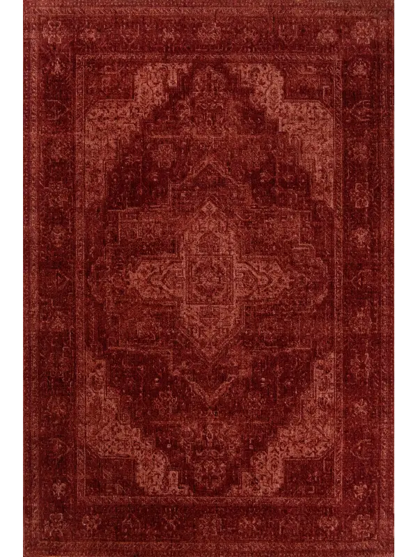 Romans Halı Etro 2701 Taba