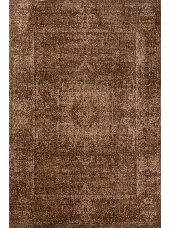 Romans Halı Etro 2703 Bej