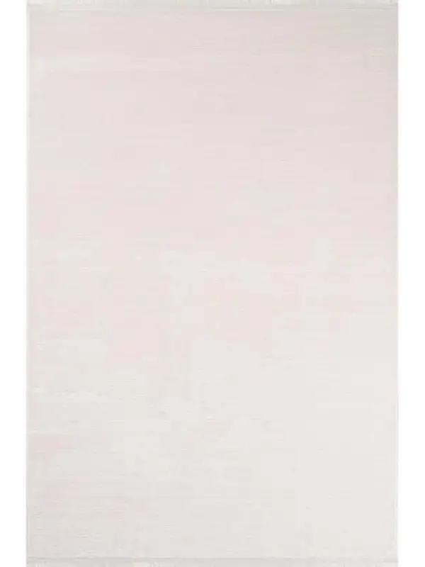 Romans Halı London 9011 Beyaz