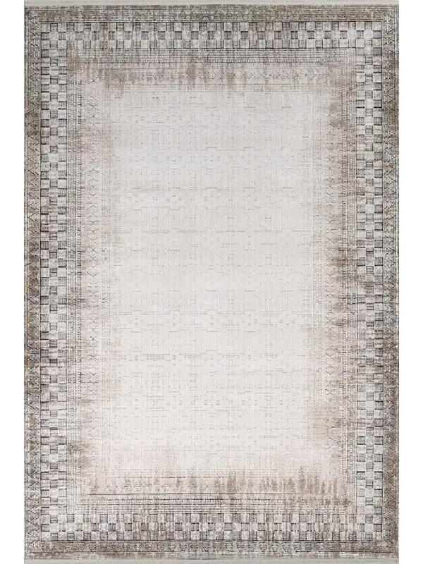 Romans Halı Momentus 9601 Bej
