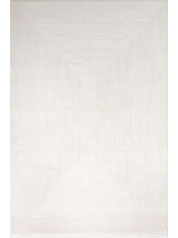 Romans Halı Momentus 9605 Krem