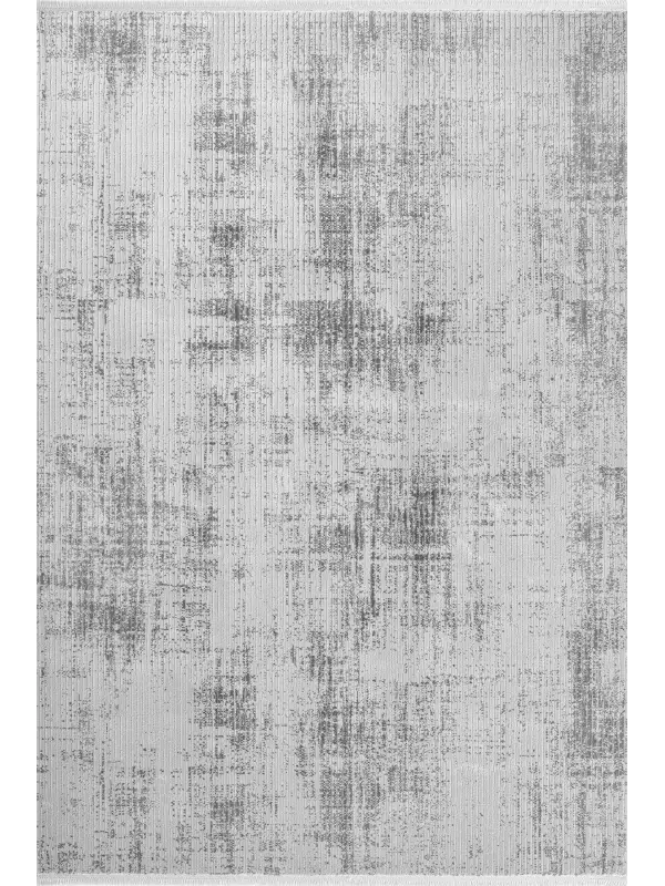 Romans Halı Nita 1207 Gri