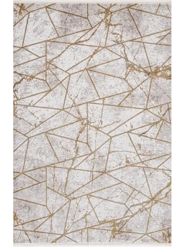 Romans Halı Norm 6205 Sarı