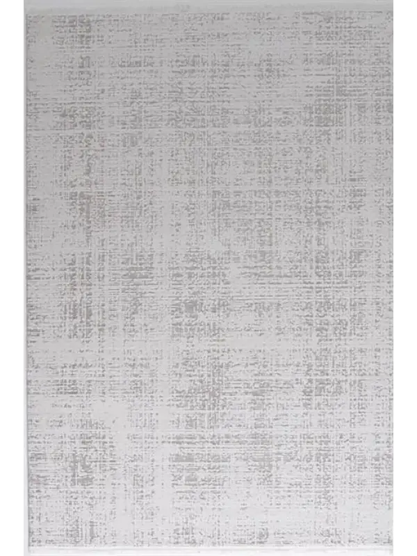 Romans Halı Norm 6207 Beyaz