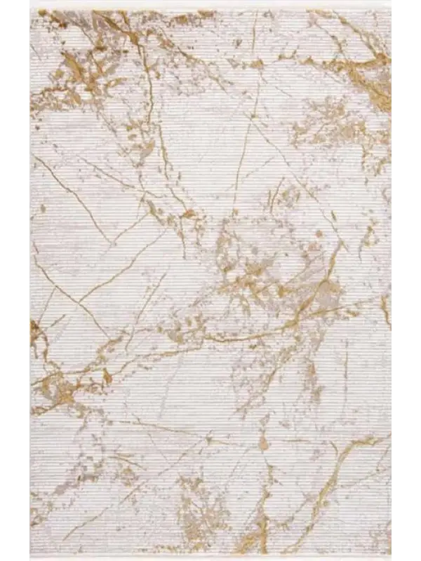 Romans Halı Norm 6208 Sarı