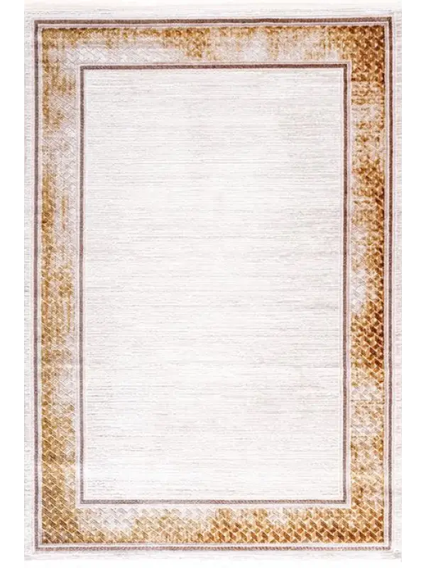 Romans Halı Norm 6210 Sarı