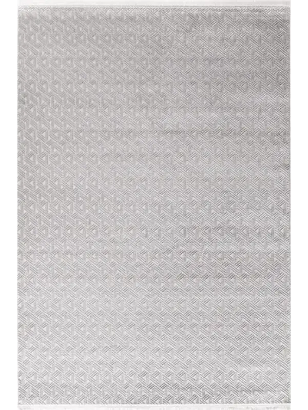 Romans Halı Norm 6212 Gri