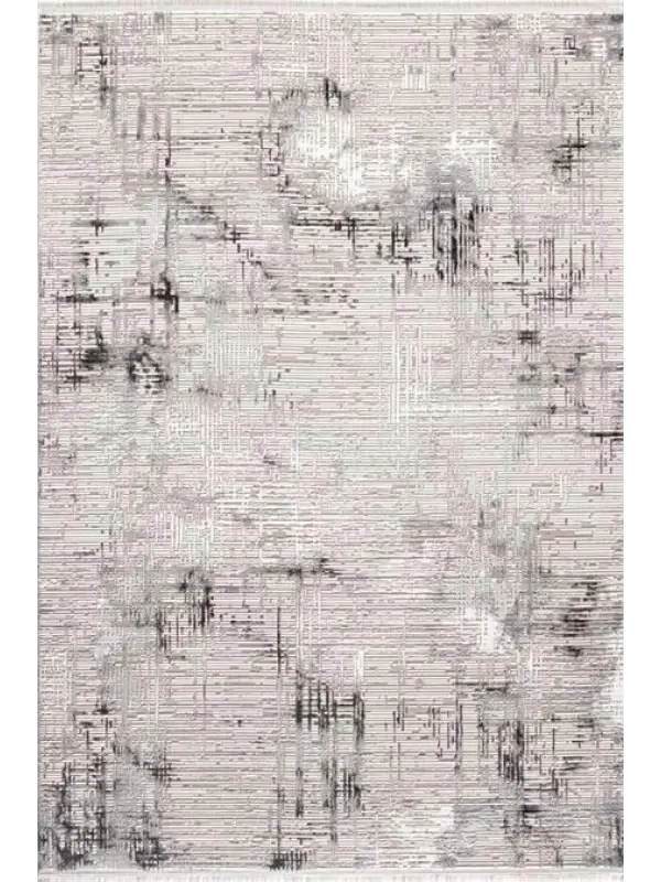 Romans Halı Norm 6213 Gri