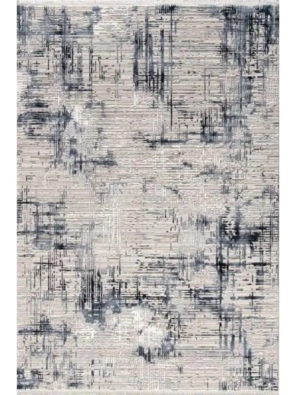 Romans Halı Norm 6214 Mavi