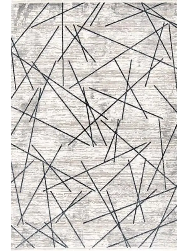 Romans Halı Norm 6215 Mavi