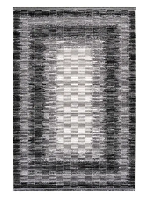 Romans Halı Norm 6217 Gri