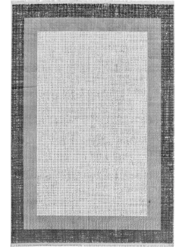 Romans Halı Norm 6221 Gri