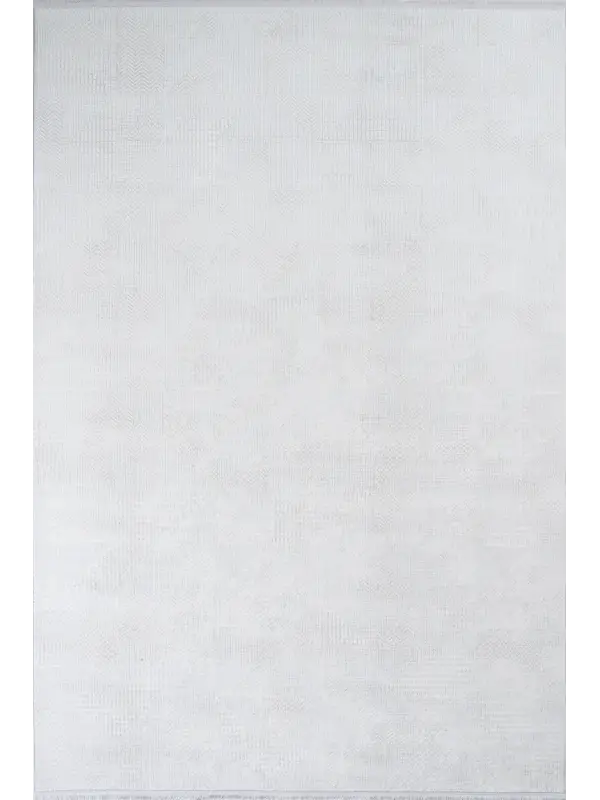 Romans Halı Norm 6225 Beyaz