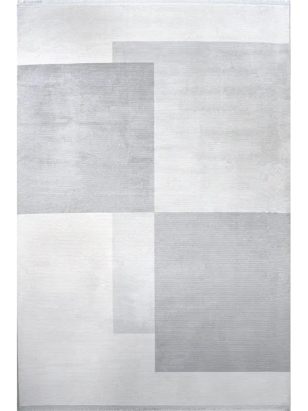 Romans Halı Norm 6227 Gri