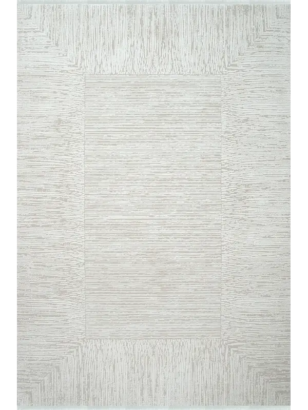 Romans Halı Sembol 2906 Krem