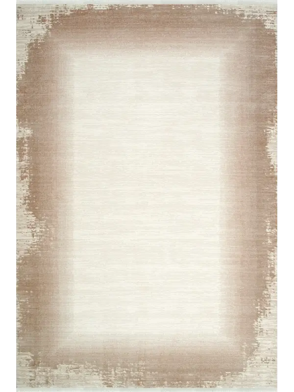 Romans Halı Sembol 2907 Bej