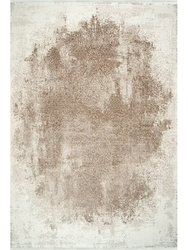 Romans Halı Sembol 2909 Bej