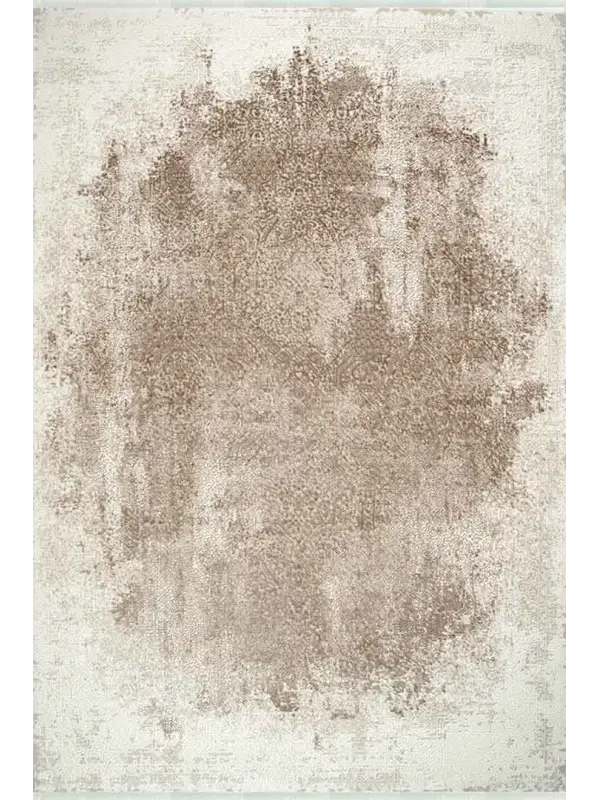 Romans Halı Sembol 2909 Bej