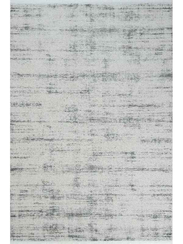 Romans Halı Sembol 2911 Gri