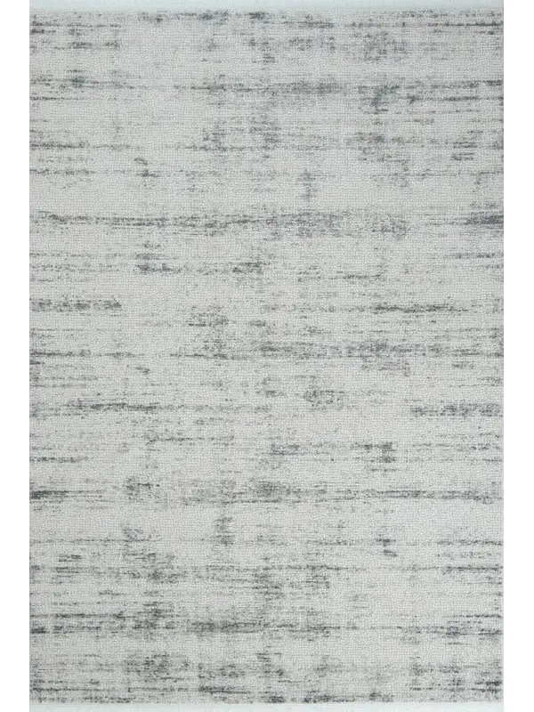 Romans Halı Sembol 2911 Gri