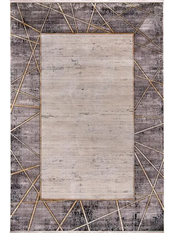 Romans Naturel 1704 Gri Sarı