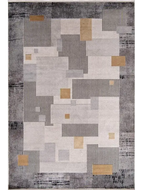 Romans Naturel 1709 Gri Sarı